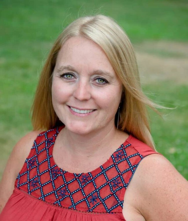 Alyssum Proctor Russell