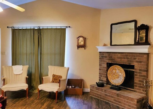 4464 Westover Dr, Tallahassee, FL 32303 - photo 2