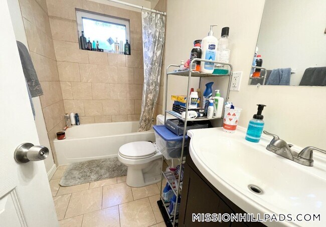 93A Hillside St unit 1, Boston, MA 02120 - photo 6