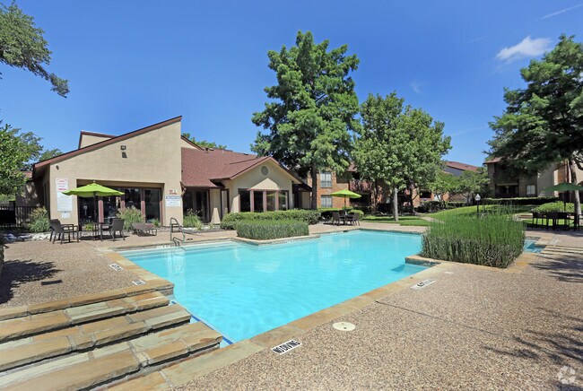 The Haven at Chisholm Trail, Fort Worth, TX 76132 - photo 5