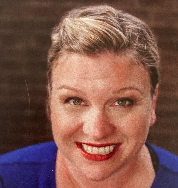Mary Kay Stevens