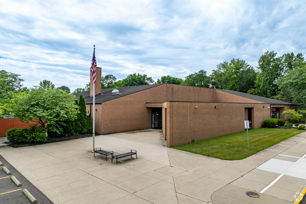Worthington Christian Schools K-12