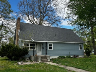 668 Stamp Dr, Elkhart, IN 46514
