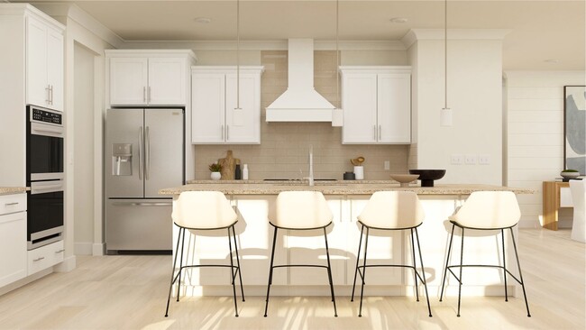 21917 Parkland Trace Terrace unit 38552810, Boyds, MD 20841 - photo 6