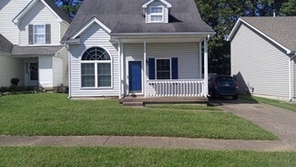 10516 Firview Ct, Louisville, KY 40299
