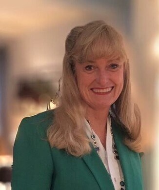 Alexis Haglin Richert