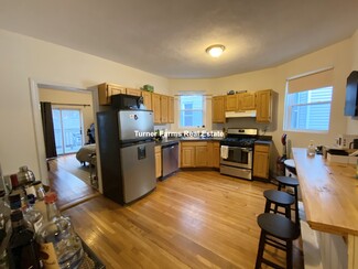 33 Edison Green, Boston, MA 02125