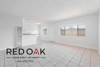 1214 S Atlantic Dr Unit O, Compton, CA 90221