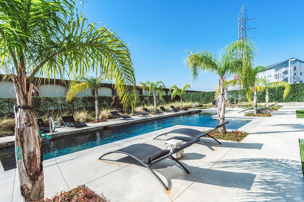 National Rice Mill Lofts, New Orleans, LA 70117 - photo 1