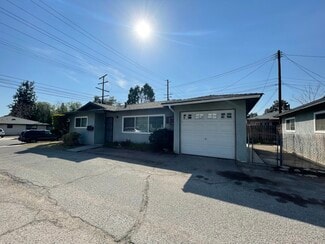 833 W Walnut Ave Unit frnt, Monrovia, CA 91016