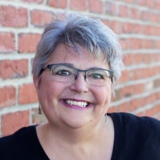 Beth Conover