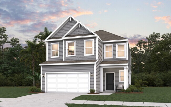 297 Wappoo Trce Ln unit 37183685, Summerville, SC 29486 - photo 2