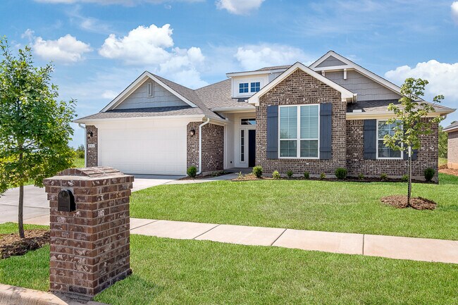 13216 SW 4th St unit 36494480, Yukon, OK 73099 - photo 6