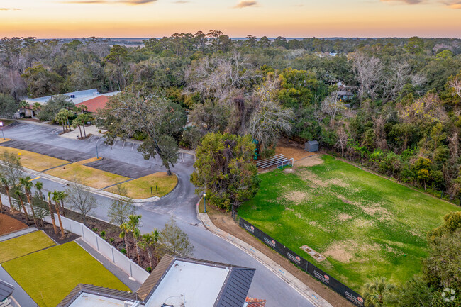 St. Simons Island Christian School