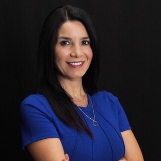 Deborah Trevino