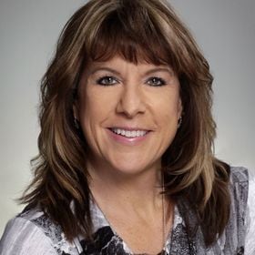 Julie Murray
