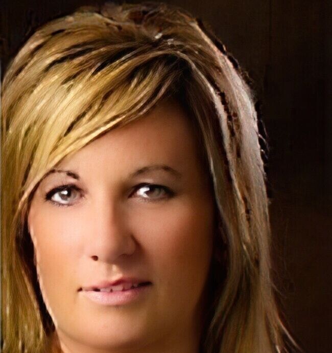 Shelly Orlando