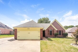 6759 Valerie Dr, Olive Branch, MS 38654