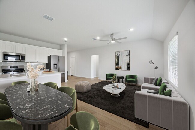 2128 Lone Star Ln unit 36561946, Seagoville, TX 75159 - photo 7