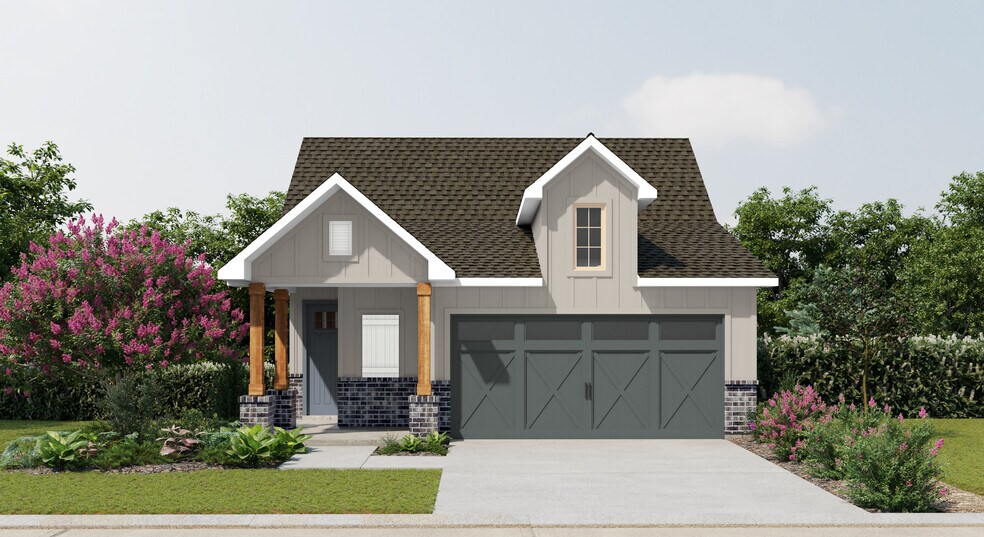 Two Step Farm unit 38183573, Montgomery, TX 77354 - photo 1