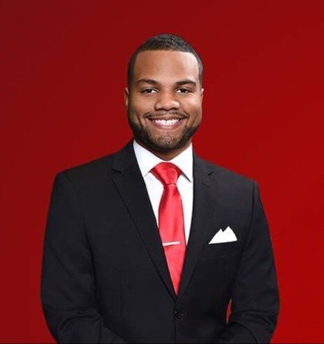 Jeremiah Smith