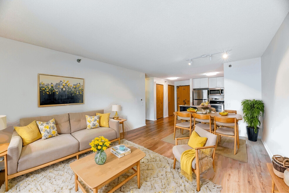 Pondview Apartments
