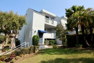 800 N Juanita Ave, Redondo Beach, CA 90277