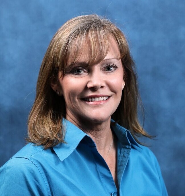 Laurie Loparo