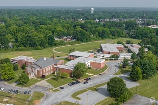 Penn-Griffin School for the Arts