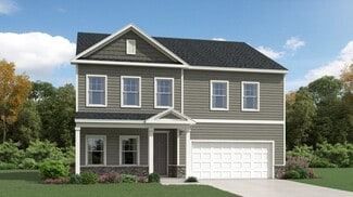 1008 Constellation Cir, Durham, NC 27703