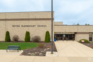 Triton Elementary School