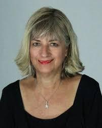 Jacqueline Ann Wilson