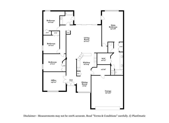 9411 Laurel Ledge Dr, Riverview, FL 33569 - photo 2