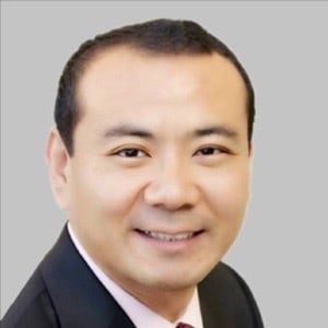 Raymond Ni