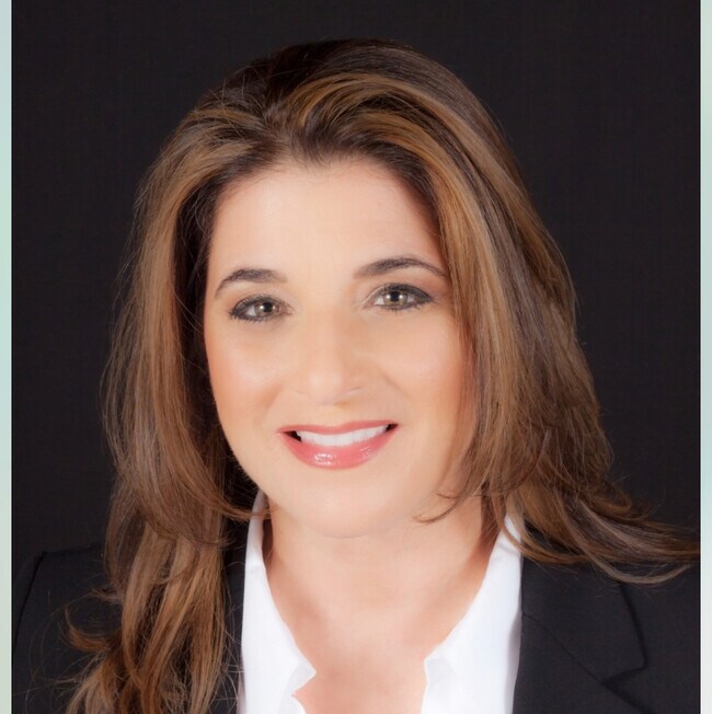 Toni Horsley