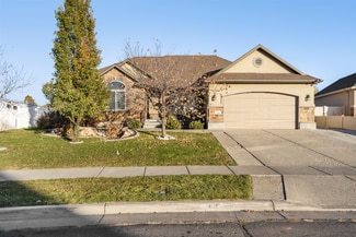 4486 S 3600 W, West Haven, UT 84401