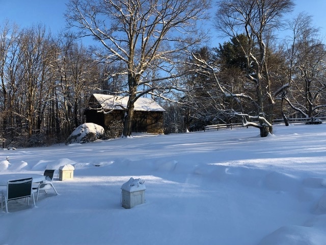 286 Sharon Mountain Rd unit Darius' Suite, Sharon, CT 06069 - photo 4