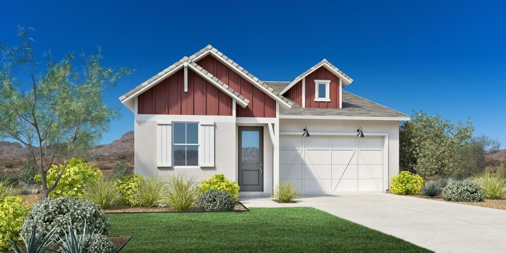 15552 S 182nd Ave unit 36359090, Goodyear, AZ 85338 - photo 1