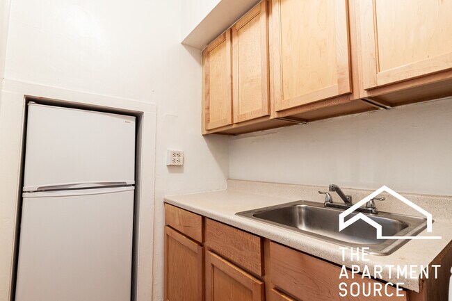 532 W Arlington Place unit 211, Chicago, IL 60614 - photo 4