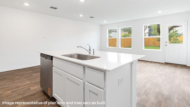 0 Model Coming Soon! St unit 38652255, Leon Valley, TX 78238 - photo 4