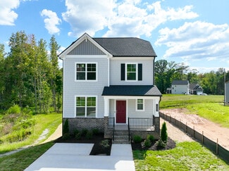 7949 Lyndale Dr, North Chesterfield, VA 23235