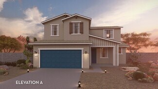 42895 W Krista Dr Unit 36485209, Maricopa, AZ 85138