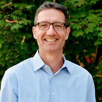 Allen Johnson