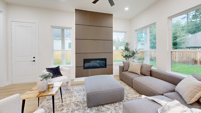 22806 August Leaf Dr, Tomball, TX 77375 - photo 2