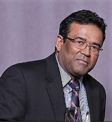 Sudhir Matthew