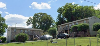 1314 Moorman Ave NW, Roanoke, VA 24017