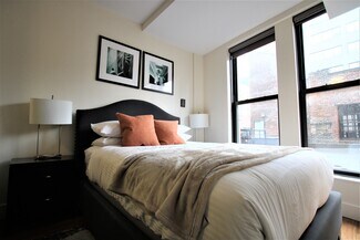 8 Winter St Unit 601, Boston, MA 02108