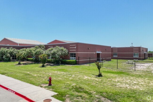 Bland Elementary is a great place to get an education.