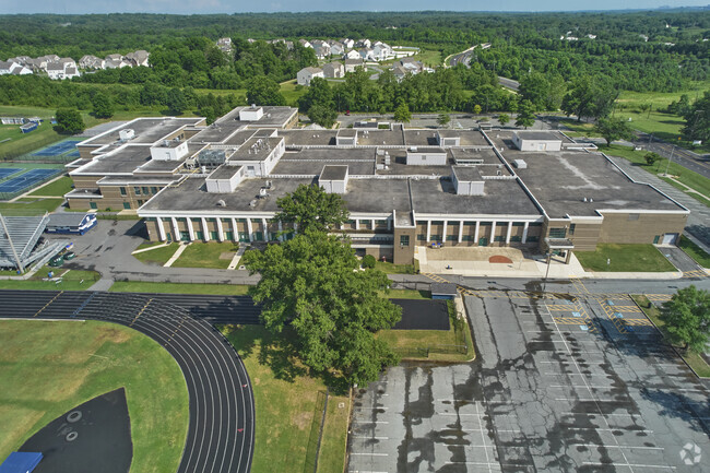 Col. Zadok Magruder High School, Rankings & Reviews - Homes.com