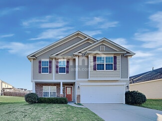 2848 Tall Oaks Dr, Dallas, NC 28034